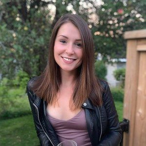 Meet your Posher, Bridget